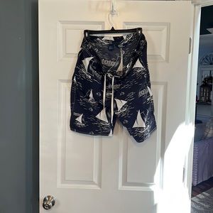 Polo by Ralph Lauren swim trunks